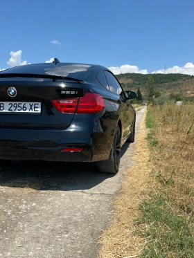 BMW 328, снимка 4