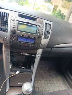 Hyundai Sonata, снимка 8