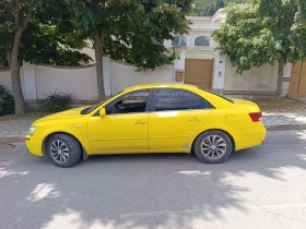 Hyundai Sonata, снимка 2