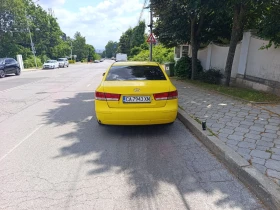 Hyundai Sonata, снимка 3