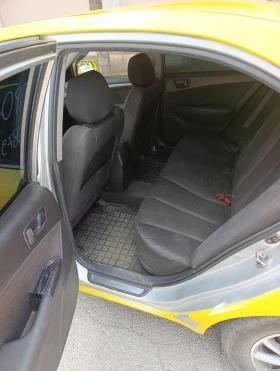 Hyundai Sonata, снимка 7
