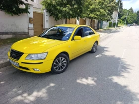 Hyundai Sonata, снимка 1