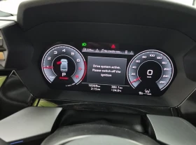 Audi A3 Quattro* Technik* S-line* 10k km* Head UP* м.Точки, снимка 8