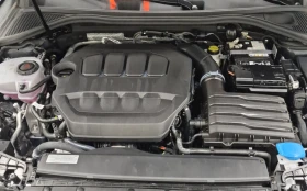 Audi A3 Quattro* Technik* S-line* 10k km* Head UP* м.Точки, снимка 13