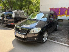 Skoda Roomster 1.2 , снимка 1