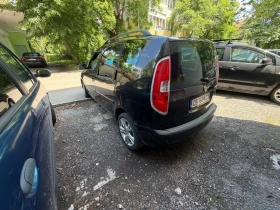 Skoda Roomster 1.2 , снимка 4