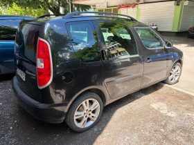 Skoda Roomster 1.2 , снимка 3