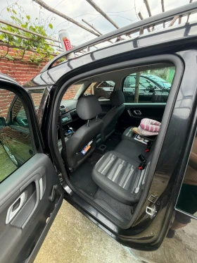 Skoda Roomster 1.2 , снимка 9