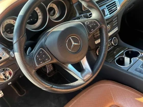 Mercedes-Benz CLS 550 * CARFAX * БЕЗ ПЪРВОНАЧАЛНА ВНОСКА, снимка 5