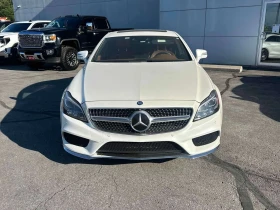 Mercedes-Benz CLS 550 * CARFAX * БЕЗ ПЪРВОНАЧАЛНА ВНОСКА, снимка 6