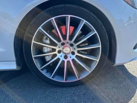 Mercedes-Benz CLS 550 * CARFAX * БЕЗ ПЪРВОНАЧАЛНА ВНОСКА, снимка 7