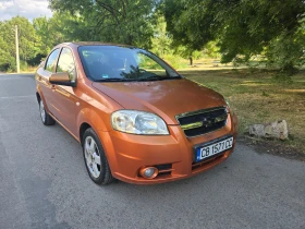 Chevrolet Aveo Фейслифт, снимка 2