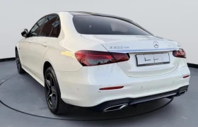 Mercedes-Benz E 300, снимка 3
