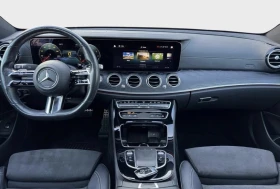 Mercedes-Benz E 300, снимка 5