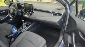 Toyota Corolla 1.6 MT 133 к.с. , снимка 5