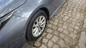 Toyota Corolla 1.6 MT 133 к.с. , снимка 7