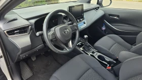 Toyota Corolla 1.6 MT 133 к.с. , снимка 6