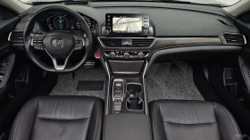 Honda Accord * Sport 2.0T* ПАНО* KEYLESS* Camera* ПОДГРЕВ* , снимка 7