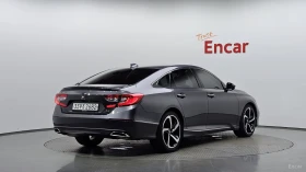 Honda Accord * Sport 2.0T* ПАНО* KEYLESS* Camera* ПОДГРЕВ* , снимка 2
