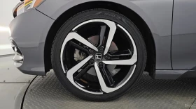 Honda Accord * Sport 2.0T* ПАНО* KEYLESS* Camera* ПОДГРЕВ* , снимка 5