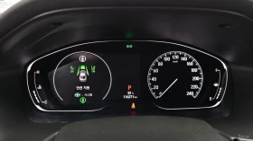 Honda Accord * Sport 2.0T* ПАНО* KEYLESS* Camera* ПОДГРЕВ* , снимка 8