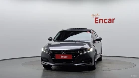 Honda Accord * Sport 2.0T* ПАНО* KEYLESS* Camera* ПОДГРЕВ* , снимка 3