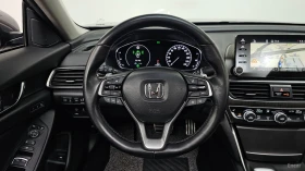 Honda Accord * Sport 2.0T* ПАНО* KEYLESS* Camera* ПОДГРЕВ* , снимка 13