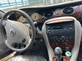 Rover 75, снимка 7