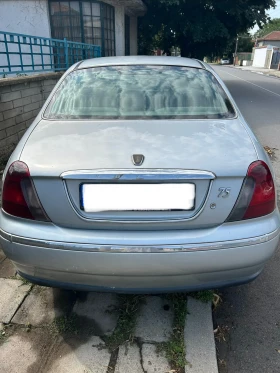 Rover 75, снимка 10