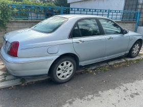 Rover 75, снимка 1