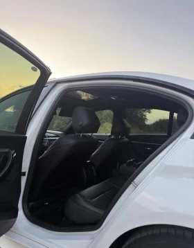 BMW 330 xi, снимка 10