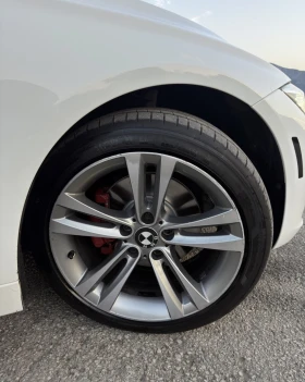 BMW 330 xi, снимка 3