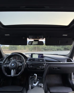 BMW 330 xi, снимка 8