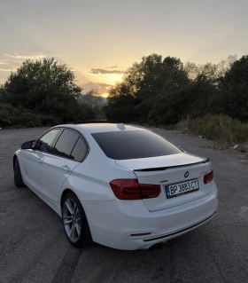 BMW 330 xi, снимка 4