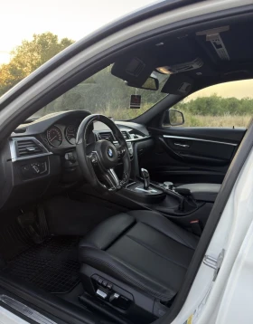 BMW 330 xi, снимка 6