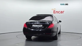 Mercedes-Benz S 350 LONG BlueTEC* 360* МОНИТОРИ* КОЖА* ОБДУХ* НАВИ* ПА, снимка 4
