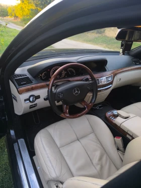 Mercedes-Benz S 320, снимка 9