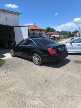 Mercedes-Benz S 320, снимка 13