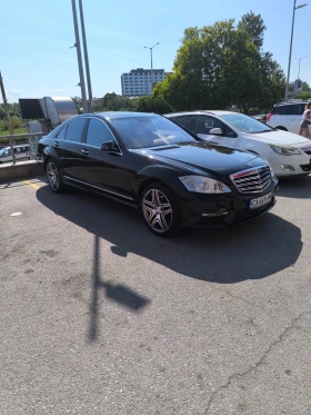 Mercedes-Benz S 320, снимка 2