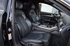 Audi A8 4.2TDI/S8 Pack//MATRIX/Carbon/Quattro/Масаж/БАРТЕР, снимка 9