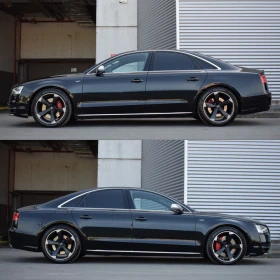 Audi A8 4.2TDI/S8 Pack//MATRIX/Carbon/Quattro/Масаж/БАРТЕР, снимка 5