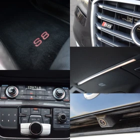 Audi A8 4.2TDI/S8 Pack//MATRIX/Carbon/Quattro/Масаж/БАРТЕР, снимка 16