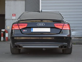 Audi A8 4.2TDI/S8 Pack//MATRIX/Carbon/Quattro/Масаж/БАРТЕР, снимка 3