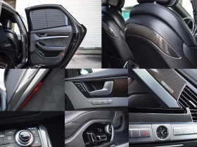 Audi A8 4.2TDI/S8 Pack//MATRIX/Carbon/Quattro/Масаж/БАРТЕР, снимка 14