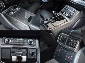 Audi A8 4.2TDI/S8 Pack//MATRIX/Carbon/Quattro/Масаж/БАРТЕР, снимка 15