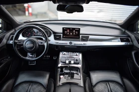 Audi A8 4.2TDI/S8 Pack//MATRIX/Carbon/Quattro/Масаж/БАРТЕР, снимка 7