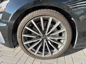 Audi A5 * Progressiv * CARFAX * ОПЦИЯ ЗА ФИНАНСИРАНЕ, снимка 7