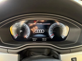 Audi A5 * Progressiv * CARFAX * ОПЦИЯ ЗА ФИНАНСИРАНЕ, снимка 8