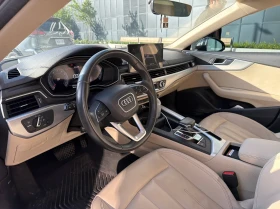 Audi A5 * Progressiv * CARFAX * ОПЦИЯ ЗА ФИНАНСИРАНЕ, снимка 17