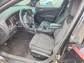 Dodge Charger 3.6l Sxt, снимка 7